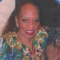 Ms. Janis Yvonne Campbell
