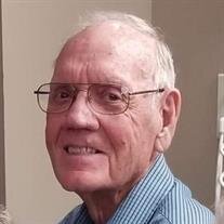 Vernon Harold Viets