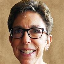 Barbara Ann Cumming