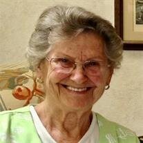 Marilyn June Fortney