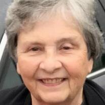 Evelyn Tootie W. Allen