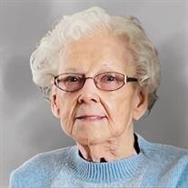 Wilma R. Ogles
