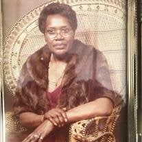 Edna Motes