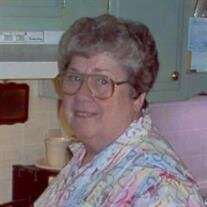 Carey Irene Spencer
