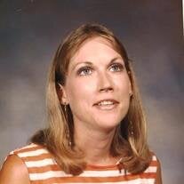 Reba Gayle McCurley