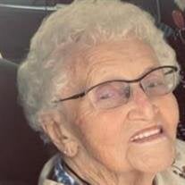 ISABELLA P. FLETCHER