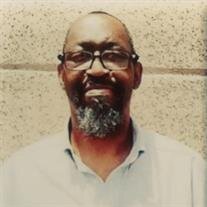 Mr. Kenneth D. Oages
