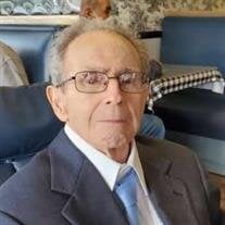 Frederick "Fred" Matthew Gallagher Jr.