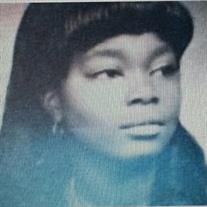 Mrs. Stella Louise Palmer