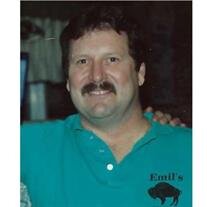 John E. Schuster