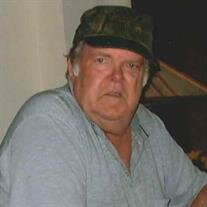 Kenneth Ray Lancaster