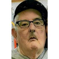 James Leonard Peppers