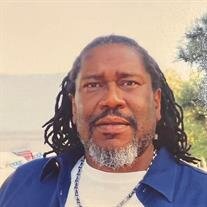 Mr. Gene A. Thigpen Jr.