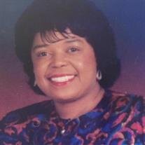 MRS. MARY LOUISE HOLDER