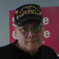 Mr. Kraig Simmons