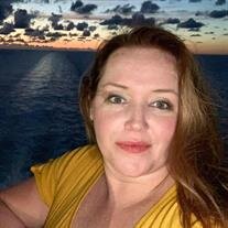 Darlene Marie Kirk