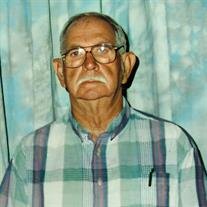 George A. Stephenson