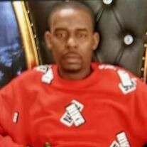 Keith Rondale Bynum