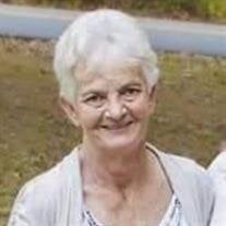 Wanda Mooney