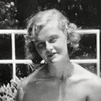 Patti Lou Gintz Hixenbaugh
