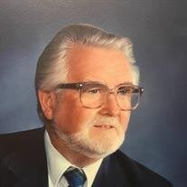 James "Doug" Jardine
