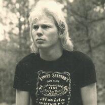 Mr. Steven Joe Rickman
