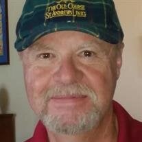 John Allan Owens