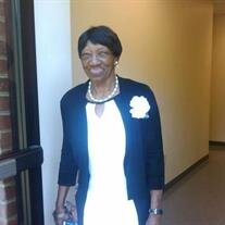 Ms. Evelyn Huntley