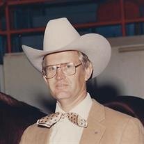 William "Bill" Herman Dyer Jr.