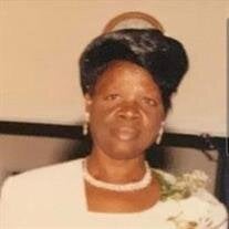 Ann Rose Francois