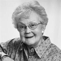 Sandra "Sandy" Jean Renshaw