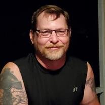 Wayne Michael Thompson