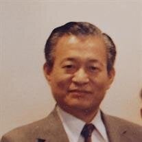 Mr. Kwang Han Peter So of South Barrington