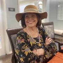 Sharon Bullok
