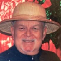 Douglas Morton Sr.