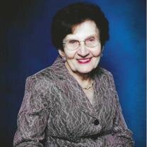 Madelyn P. Trible