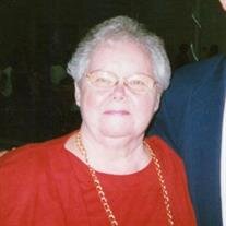 Betty Anne Williamson