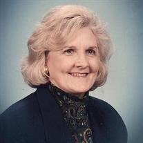 Ann Landrum Graham