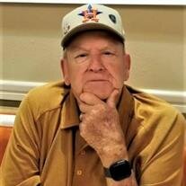 Milton Wayne Kroesche