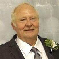 Mr. Jerry Monroe Blackwell