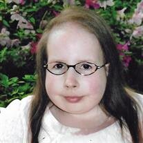 Elizabeth Ann Potts