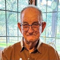 Harold Douglas "Doug" Miller