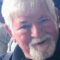 Paul David Williams