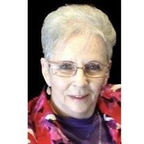 Lola Davis