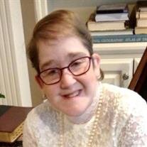 Anne Marie Windham