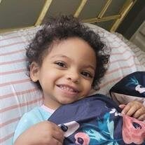 Destiney Cheynne Pegram-Johnson