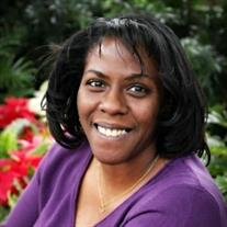 Kimberly Sharee Bailey