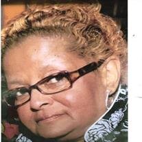Marjorie Carlton