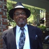 Jerome Smith