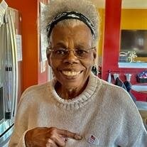 MRS KATHERINE ELAINE SCHWANDT